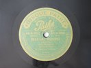 Edouard Risler Piano Granados Godard Vertical Cut Pathe 9536