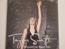 Taylor Swift - Should've Said No 7