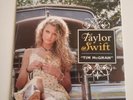 Taylor Swift Tim McGraw 7” Vinyl Single Low Numbered 45/4000 New Sealed Rare