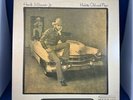 Hank Williams Jr. Habits Old and New Vintage Vinyl Record 6E-278 Electra Promo