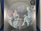 BLACK SABBATH Heaven And Hell LP PICTURE DISC New SEALED RSD /5000