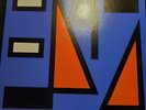 SPLIT ENZ TRUE COLOURS RECORD ALBUM,1980, MINT, ETCHED VINYL