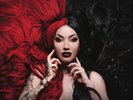 New Years Day Unbreakable (Vinyl) 12