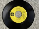 Frankie Beverly's Raw Soul Color Blind 1971 Vinyl 45 Funk / Soul Gregar 7” Promo