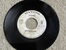 Rare Northern Soul Promo 45 The Barons - Since You're Gone / My Smile Is Bigger