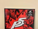 Persona 5 Soundtrack The Essential Edition Vinyl 4xLP Box Set SEALED iam8bit