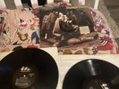 V RARE THE ROOTS ILLADELPH HALF-LIFE DOUBLE HIP HOP LP 12” VINYL