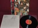 PINK FLOYD THE PIPER AT THE GATES OF DAWN - EMI EMS-50104 1983 - LP JAPAN NM OBI