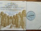Mozart - Symphonies 35 & 36 - Otto Klemperer - Columbia SAX 2436