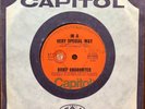 Brief Encounter In A Very Special Way / Get A Good Feeling Rare 1977 Soul Oz 45