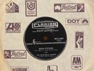 Vegetable Garden - Even Stevens /  Hypnotic Suggestion Very Rare 60s Oz Psych 45
