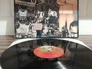 Lui Lepki - Late Night Movie Reggae Vinyl LP Album