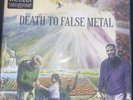 Weezer - Death To False Metal Vinyl LP 2014 Original Numbered 1264 Album Rare
