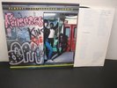 Ramones Subterranean Jungle OG US 1983 Vinyl $5Ship V-EX Punk Promo Stamp