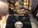 Iron Maiden Peace Of Mind 1983 Vinyl Record EMA 800