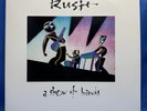 RUSH A Show Of Hands 2x LP  836 346-1 • Excellent Condition