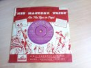 ELVIS PRESLEY 1957 'IM LEFT, YOU'RE RIGHT, SHES GONE' 7