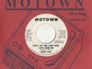 MOTOWN-FOUR TOPS-DON'T LET HIM TAKE YOUR LOVE FROM ME-US MOTOWN-***DEMO***