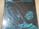 MUSIC MATTERS Hank Mobley Soul Station 33RPM LP