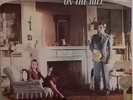 Audience- The House On The Hill/1stPRESS UK 1971/Charisma CAS 1032/Pink Scroll