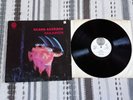 BLACK SABBATH - PARANOID. 6360 011. LARGE SWIRL LABEL. 1970. With Swirl inner.