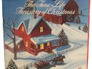 The Time Life Treasury Of Christmas 3 LP Box Set Vinyl Record Album 1986