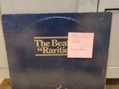 The Beatles ‎Rarities Vinyl Record VG+/G+