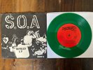 S.O.A (State Of Alert) 7