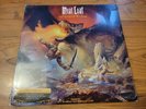 Meat Loaf - Bat Out Of Hell III : Monster Is Loose vinyl LP record NEW sealed