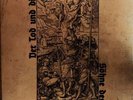 Der Tod und Die Landsknechte - Söhne Des Teufels LP ( Black Metal, Leichenzug)