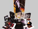 PEARL JAM Vs Vitalogy Ltd Ed Super Deluxe Box Set - New / Still Sealed / MINT
