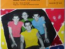 Nearly Mint    BUDDY HOLLY: EP Buddy Holly and The Crickets CORAL – 94 123 EPC