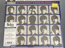 The Beatles - A Hard Day's Night LP IN SHRINK 2014 MONO REPRESS VG+ 180g