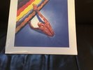Vinyl Records - The Fixx - Reach The Beach- Special Edition Gold Pressing 2021
