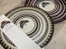 OASIS The masterplan Ltd Edition 25th Anniversary Zoetrope 2 Picture Disc Set