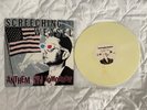 SCREECHING WEASEL - ANTHEM FOR A NEW TOMORROW - LIMITED YELLOW VINYL - REMASTER