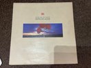 Rare Clear Vinyl Depeche Mode - Music For The Masses 1987 UK LP VINYL 1st