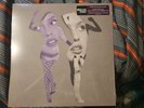 Olivia Rodrigo GUTS: The Secret Tracks Purple Etched Vinyl Black Friday Rsd 2023