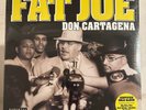 FAT JOE – DON CARTAGENA - VINYL 2xLP NEW - X