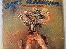 Psych Rock LP The Soft Machine - Volume Two PROBE