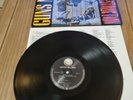 Guns N Roses Appetite For Destruction Vinyl LP (Banned Sleeve) 1st Pressing
