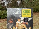 Mac Miller K.I.D.S. UO Exclusive Limited Edition 2LP KIDS Yellow Vinyl