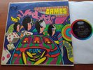 CANADA  Ex THE YARDBIRDS Little Games 1967 MONO 1st Press MISPRINT LP PSYCH