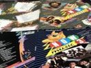 7 X Now That's What I Call Music-Numbers 1,-3-4-6-8-9-14-Vinyl LP Records*