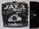 JAY-Z “The Dynasty Roc La Familia” 2xLP (Roc-A-Fella, orig 2000) in SHRINK