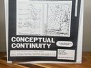 Frank Zappa Conceptual Continuity Vinyl Record Lp 1980’s