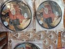 Less Than Jake 7 x 7 in Anthem Picture Discs