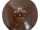 Rudy Vallee ‎– Was That The Human Thing To Do Flexi-disc, 10