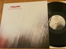 The Cure Seventeen Seconds LP UK 1980 FIXD 4  EX++
