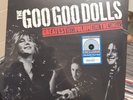 Goo Goo Dolls Greatest Hits Volume One The Singles Cola Bottle Green Vinyl NEW